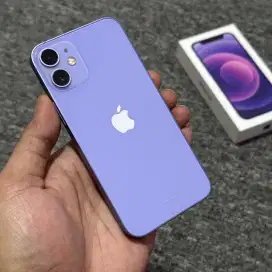 IPHONE 12 MINI 256GB IBOX