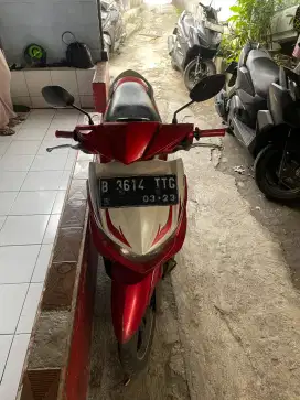 Mio soul gt 2013 lengkap