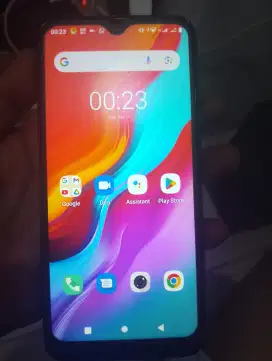 EVERCOSS M6A 4GB 32