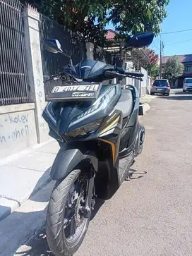 HONDA VARIO 125 KEYLESS TAHUN 2023