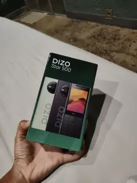 Dizo realme handphone