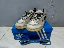Adidas ADI2000 grey blue