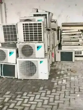 Inpo elektronik rusak