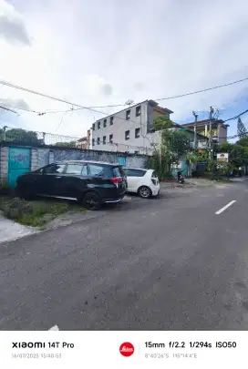 TANAH CIUnG WANARA RENON NEMPEL HOTEL