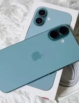 Kredit Murah Iphone 16 Tanpa Jaminan