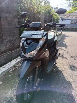 HONDA BEAT STREET TAHUN 2023