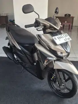 YAMAHA SOUL GT 2015 (MC)