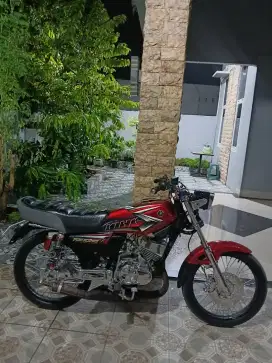 RX-KING 2002 UPGRADE 2008
