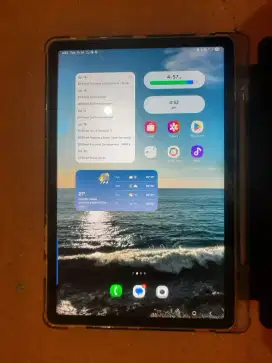 DI JUAL CEPAT SAMSUNG GALAXY TAB S9 FE 5G