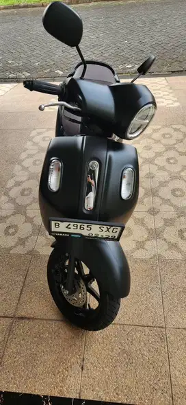 JUAL RUGI FAZZIO 2024