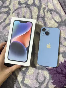 Iphone 14 128 gb ex ibox