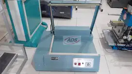 L SEALER PEMBUNGKUS KEMASAN BAHAN PLASTIK / PENYEGELAN