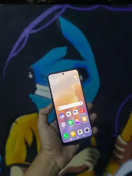 Redmi note 11 4/128 fullset