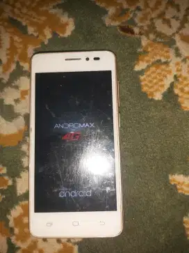 Andromak A normal