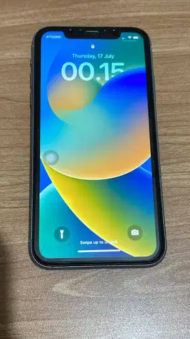 iPhone XR 256GB Inter | 3,5jt Nego aja