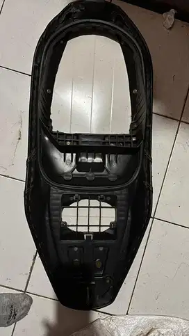 Jok custom vario 160