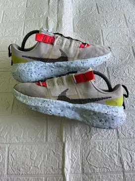 Sepatu bekass nike running size 44/28cm original mulus