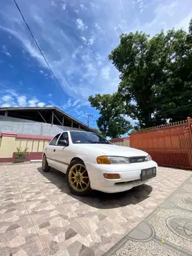 FS: Kia Timor 1.5 Manual Tahun 1997