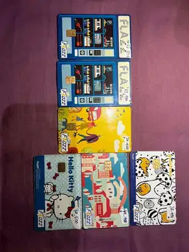 Flazz Gen 2 Murah