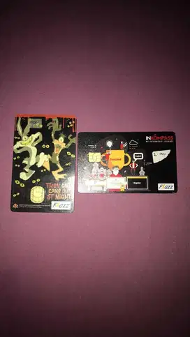 Flazz Gen 1 Murah