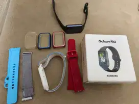 Smartwatch Samsung Galaxy Fit 3
