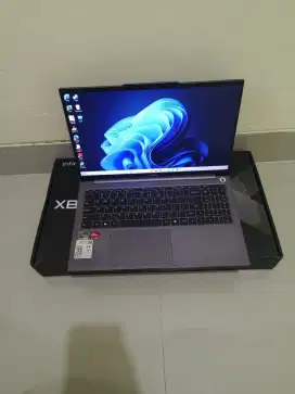 Infinix Ryzen 5 7430 tahun 2025
