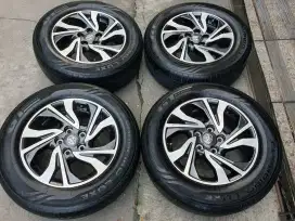 Velg copotan inova OEM ring 16