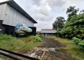 Disewakan Ruang  Usaha dekat jln palagan ngaglik Sleman