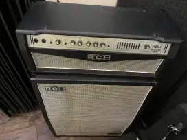 Ampli Bass RCH BassChord2000N