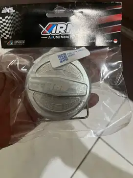 Cover tutup bensin nmax new, neo dan pcx