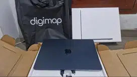 Dijual MacBook Air M3 – Ringan, Kencang, Elegan!