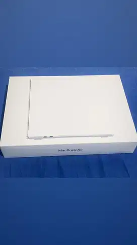 Macbook Air M4 512GB 24GB 13