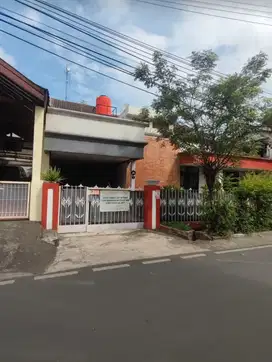 Dijual Cepat Rumah dan Kios Super Murah di Cipinang Melayu Jaktim.