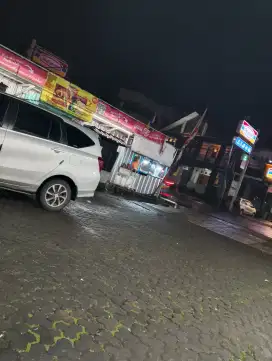 Rental Mobil + Supir