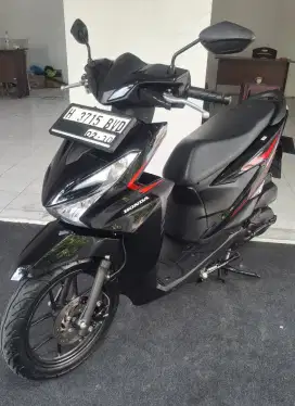ALL NEW BEAT 2025 (MC)