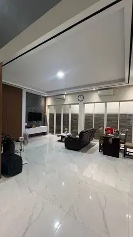 Harus Laku Minggu Ini. Rumah Dijual di Royal Residence Murah Mewah BU