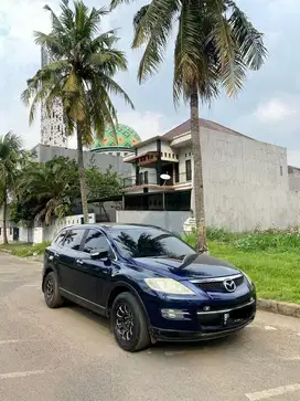 Mazda CX9 Sunroof 2008