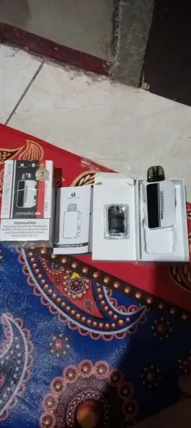 Fs centaurus e40 kondisi baik kumplit