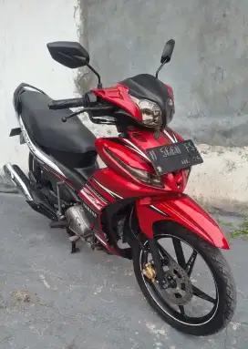 JUPITER Z1 2016 (MC)