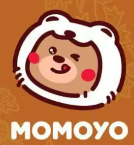 MOMOYO Jakarta Pusat Lowongan Crew Outlet Barista Wanita Karyawati