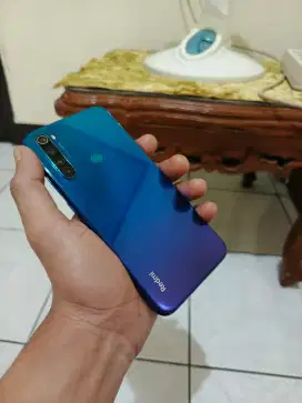 Xiamoi redmi note 8