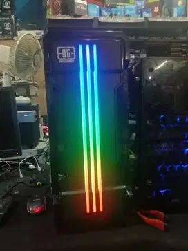 CPU GAME EDIT I5 7400 | RAM 16GB | VGA GTX 1660s 6GB