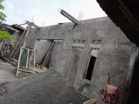 Jasa tukang bangunan harian  jogja