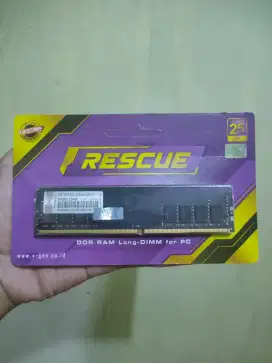 RAM PC LONGDIMM VGEN DDR4 8GB