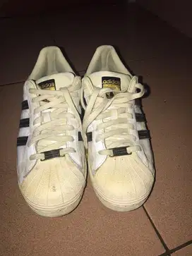 Adidas superstar