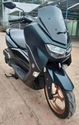 NMAX 2024 Abs connect