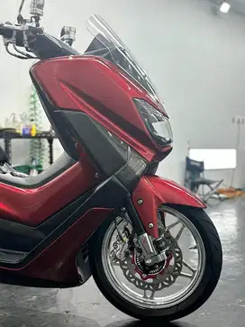 NMAX OLD 2019 FULL MODIF