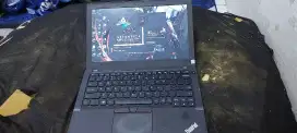 Laptop Thinkpad X270 i5 RAM 8GB