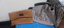 Jual 3 Tas good Condition, Jual rugi