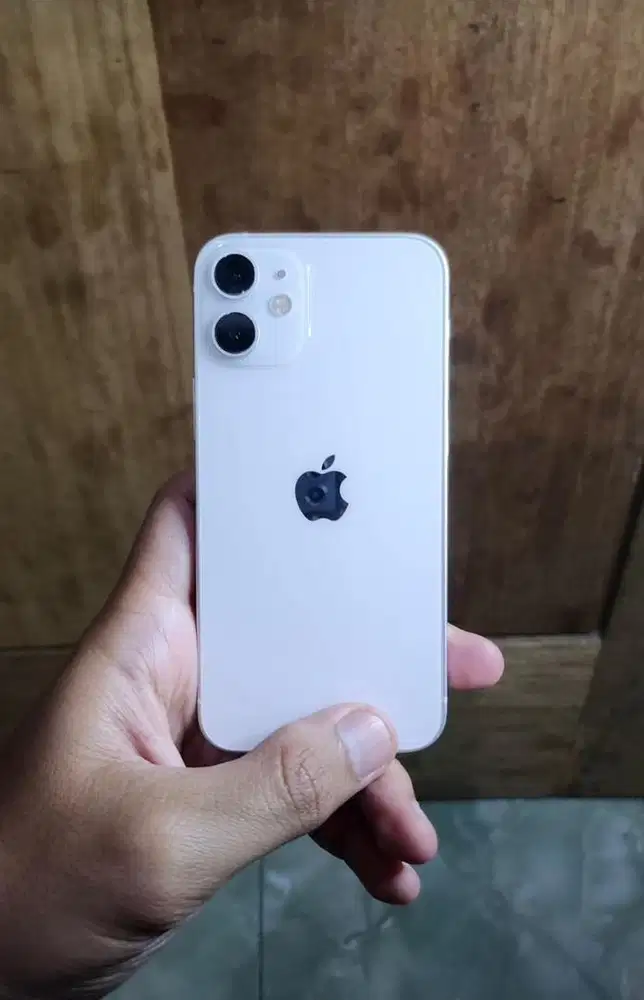 Iphone 12mini 128gb inter